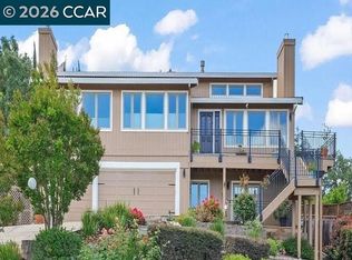 5530 Merritt Dr, Concord, CA 94521