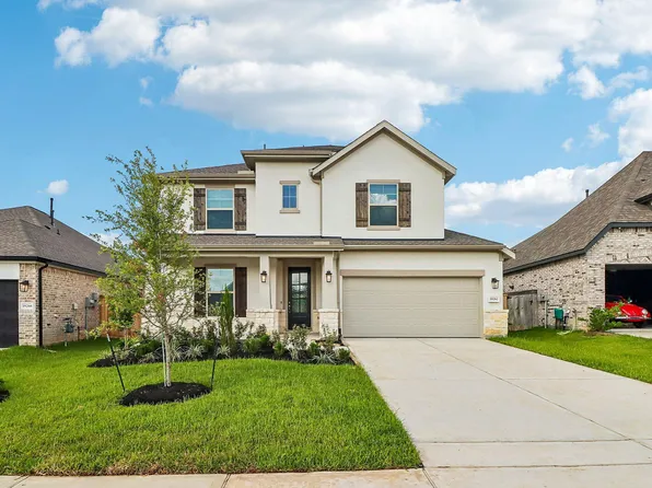 19262 Olive Heath Ln, Magnolia, TX 77355