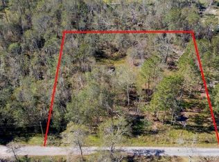 McBride Rd, Deridder, LA 70634