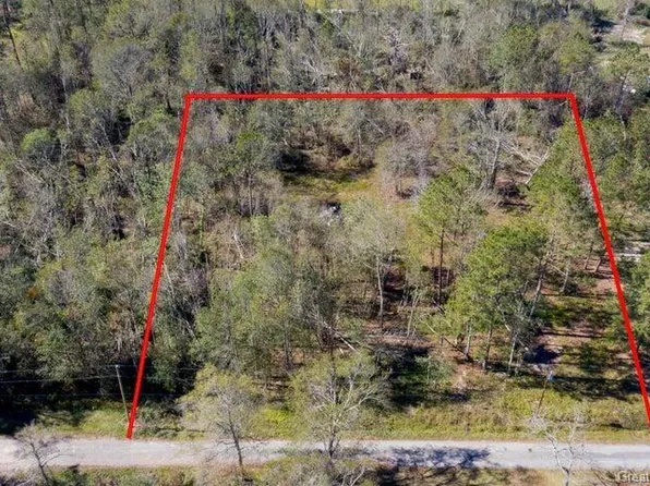 McBride Rd, Deridder, LA 70634