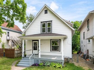 1607 Minnesota Ave, Columbus, OH 43211