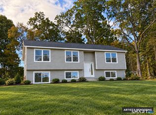 83 Evelyn Drive, Naugatuck, CT 06770