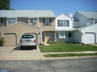 18 Norfolk Ct, Bordentown, NJ 08505