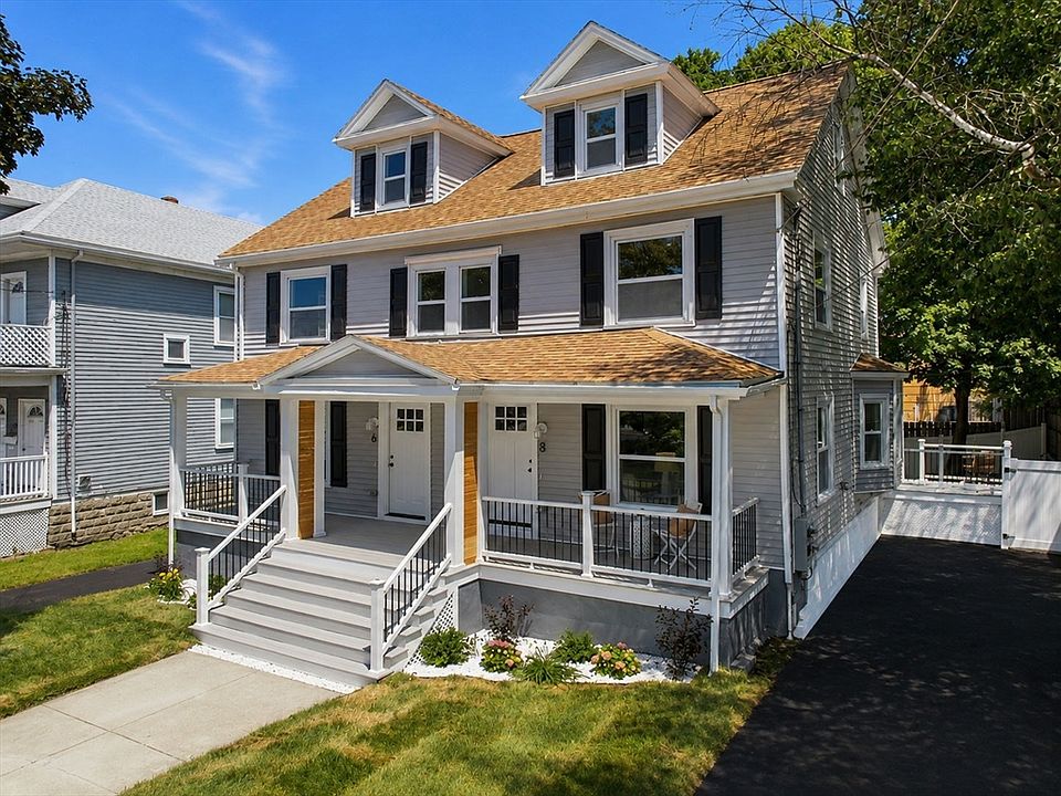 1st image of 8 Linden Rd #1