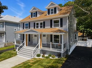 8 Linden Rd, Melrose, MA 02176
