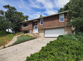 2199 S 900 E, Bountiful, UT 84010