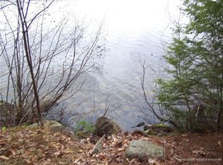 33 Shore Rd, Otisfield, ME 04270