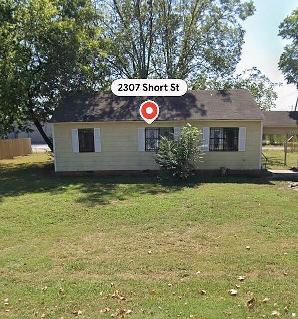 1st image of 2307 Short St