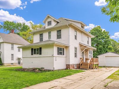 653 S Washington St, Paxton, IL, 60957