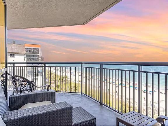 2nd image of 7100 N Ocean Blvd. #626