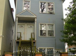4457 S Honore St, Chicago, IL 60609