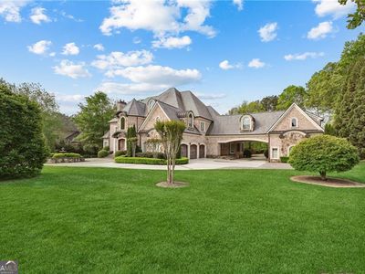 5162 Legends Dr, Braselton, GA, 30517