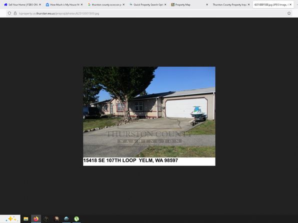 15418 107th Loop SE