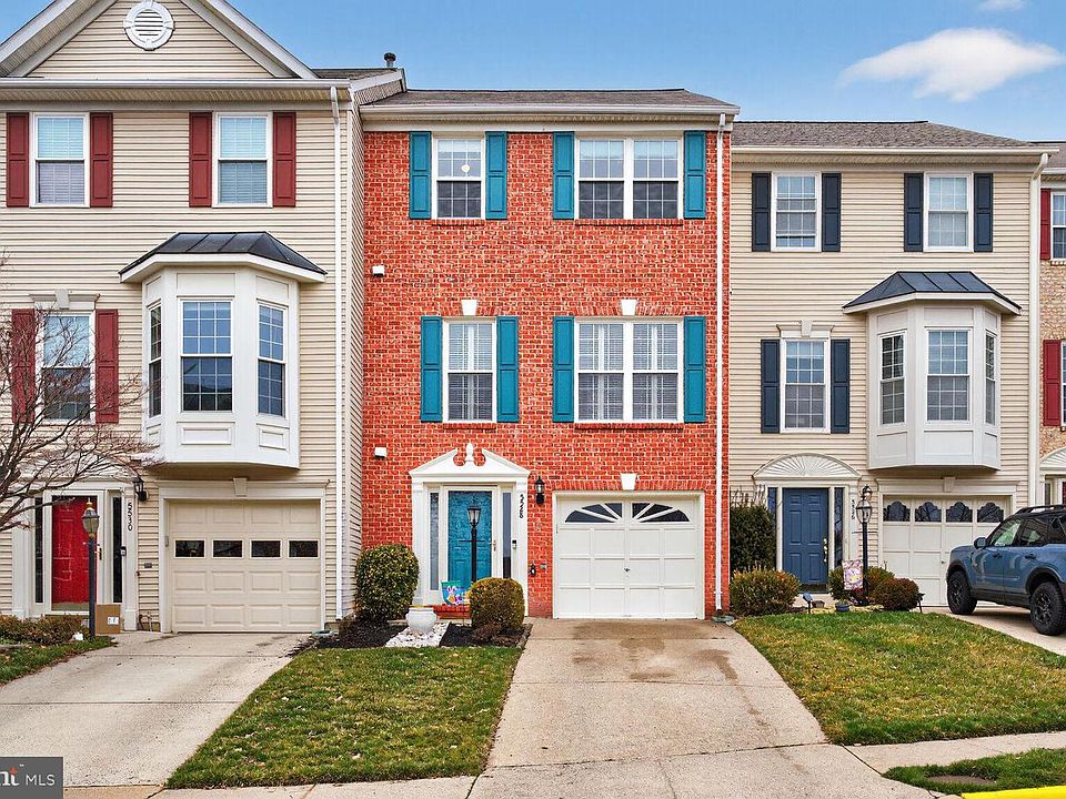 1st image of 5528 Jowett Ct