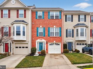 5528 Jowett Ct, Alexandria, VA 22315