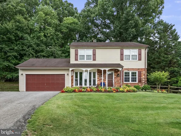 17041 Old Baltimore Rd, Olney, MD 20832