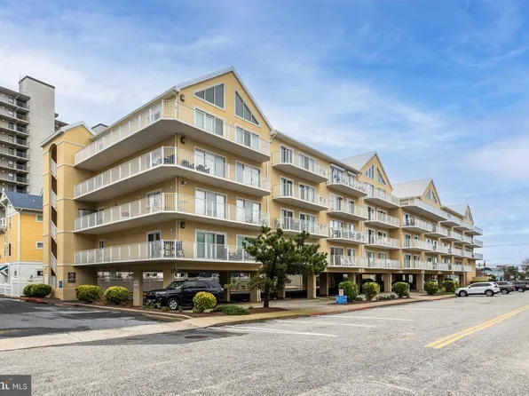 9 90th St Unit 103, Ocean City, MD 21842