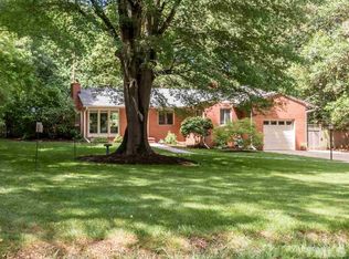 2310 Indian Trl, Durham, NC 27705