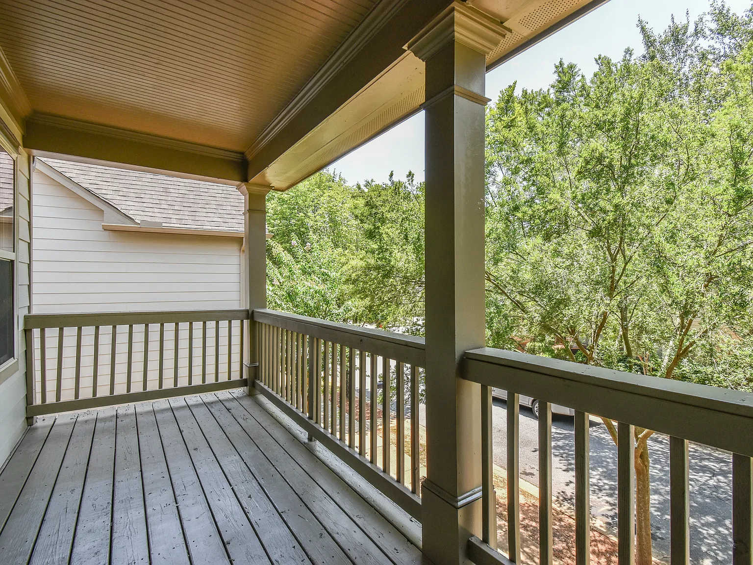 Gilliflower Park, Suwanee — Photo 4
