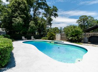 2206 Glencoe Dr, Orange Park, FL 32073