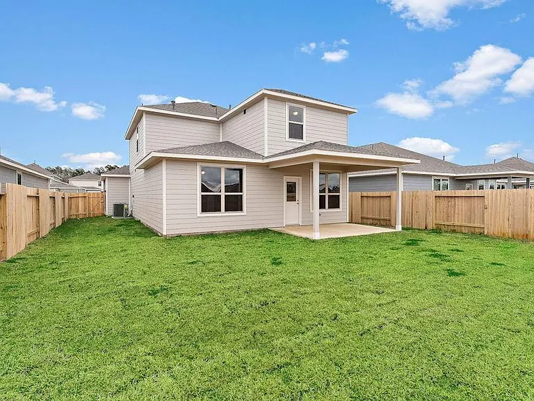 23331 Spring Genesis Ln — Photo 9