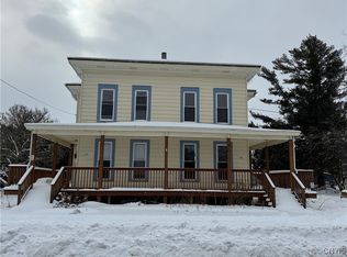 117 Chapel St, Canastota, NY 13032