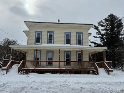 117 Chapel St, Canastota, NY, 13032