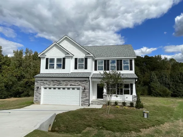 175 Devilwood Dr, Four Oaks, NC 27524