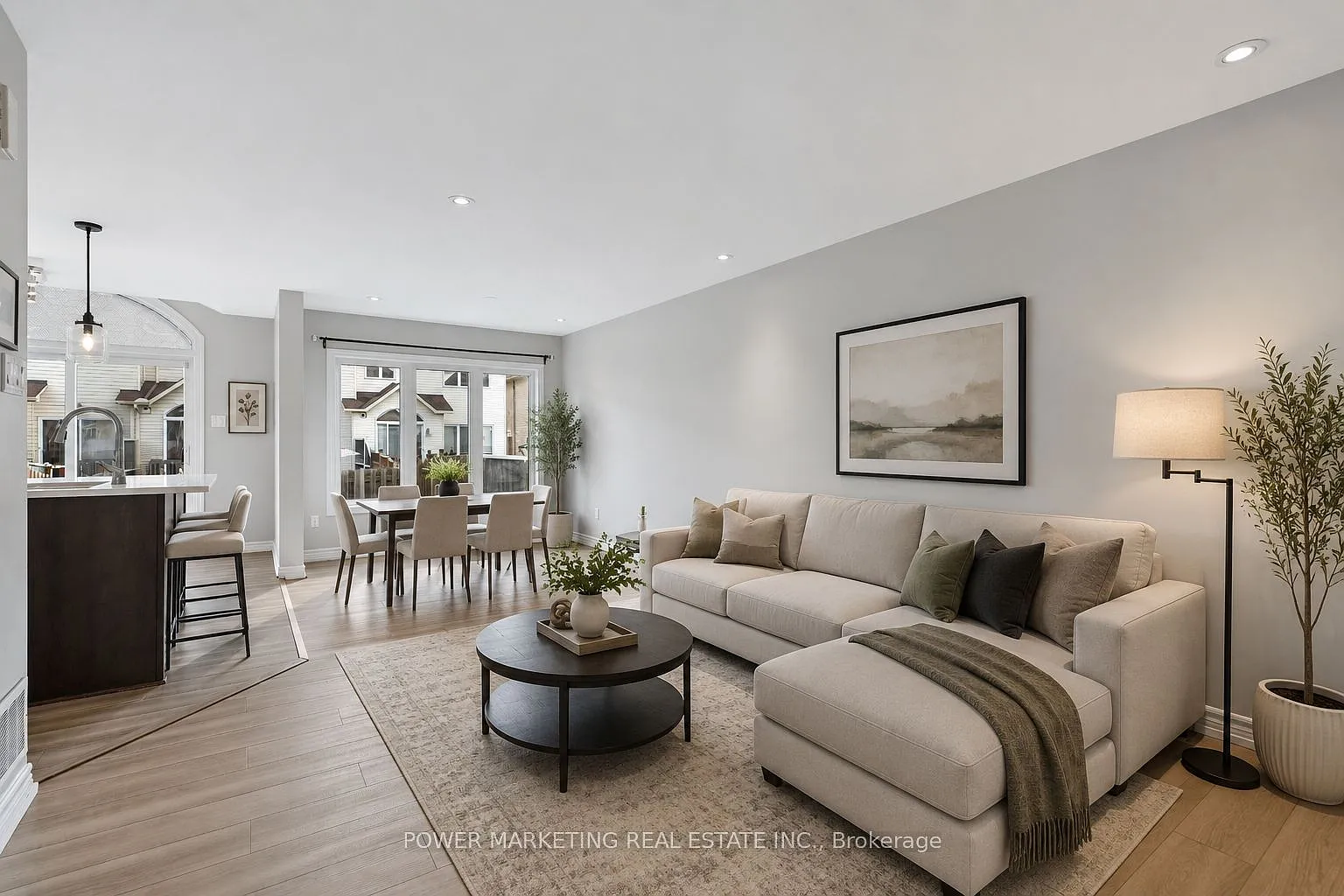 3 bed, $2,850 — Photo 2