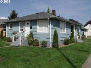 1204 9th Ave, Longview, WA 98632