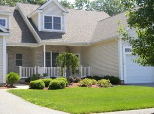 2 Raymond Ct #2, Georgetown, MA 01833