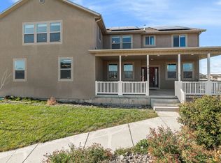 3429 S Mirror Lake Cir, Saratoga Springs, UT 84045
