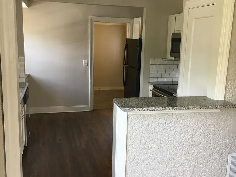Open Kitchen
