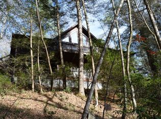 455 Crestview Ln, Cherry Log, GA 30522