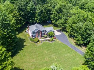 8744 Tippecanoe Rd, Canfield, OH 44406