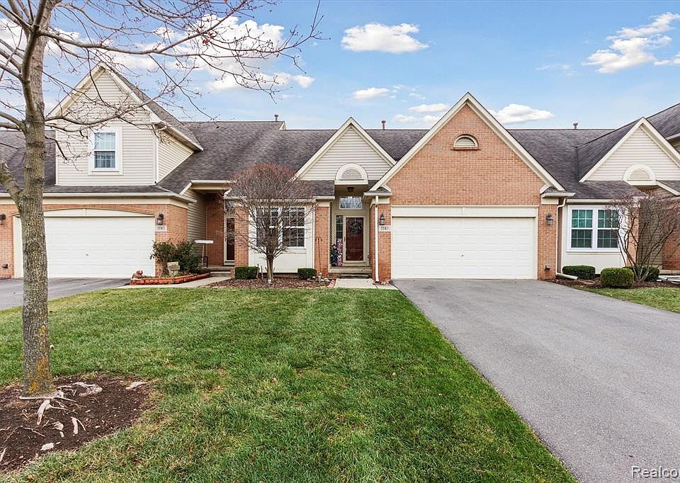 5585 Elmhurst Dr 170, Trenton, MI 48183 Zillow