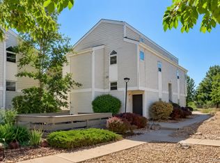 11105 E Alameda Ave UNIT 202, Aurora, CO 80012