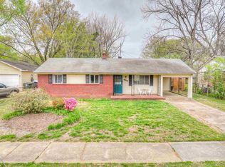 499 McDermitt Rd, Memphis, TN 38120