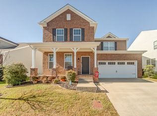 1644 Stonewater Dr, Hermitage, TN 37076