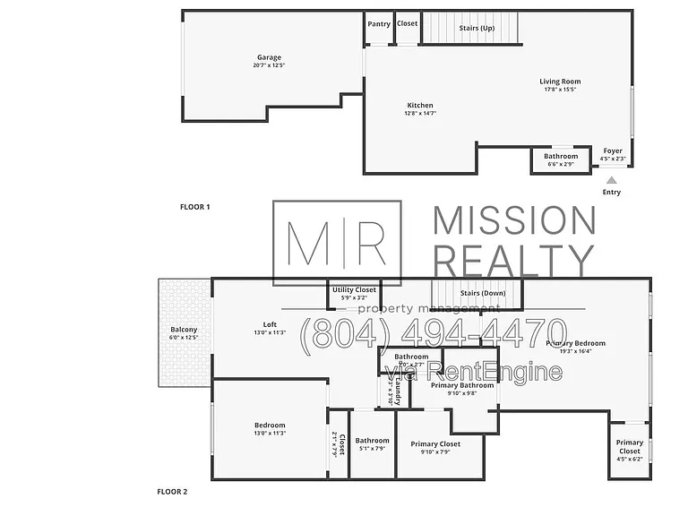 4627 Wistar Creek Dr #A — Photo 36