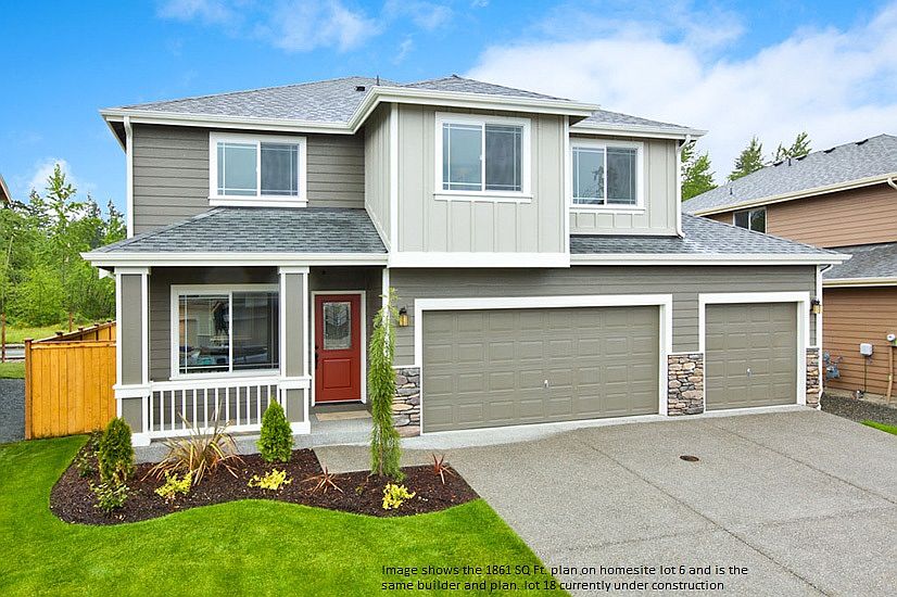 1st image of 6723 207th Street Ct E