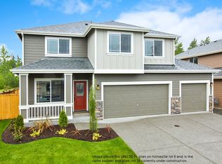 6723 207th Street Ct E, Spanaway, WA 98387