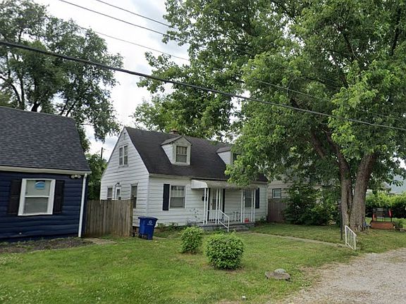 2nd image of 2219 Woodward Ave
