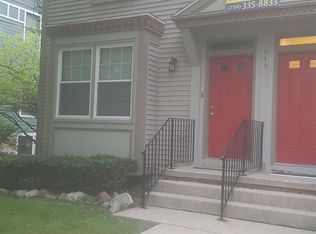 645 N 4th Ave APT A, Ann Arbor, MI