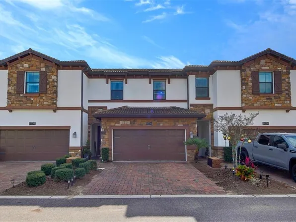 8506 Wingfoot Rd, Davenport, FL 33896