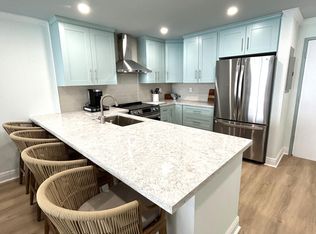 Edgewater Beach Towers, Hollywood, FL 33019