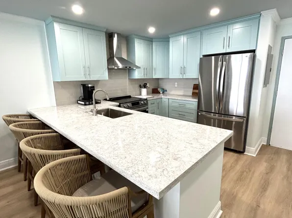 400 N Surf Road #1105, Hollywood, FL 33019