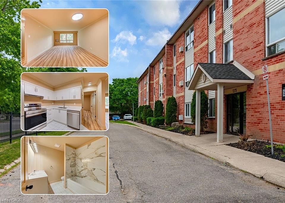 1st image of 1275 Bentley Dr #106