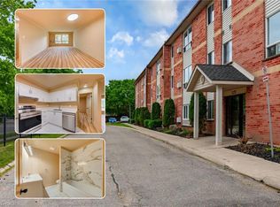 1275 Bentley Dr #106, London, ON N5V4M4