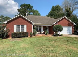 785 Court Rd, Winfield, AL 35594